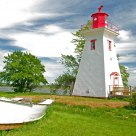Little Lighthouse